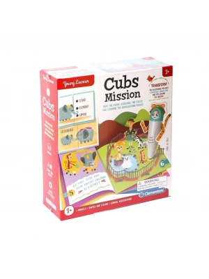 ® 75051TR Young Learner - Hayvan Arkadaşlar +4 yaş