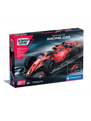 ® 75094 Mekanik Laboratuvarı - Racing Cars+8 yaş