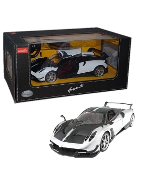 ® 75400 1:14 Pagani Huayra BC Uzaktan Kumandalı Işıklı Araba