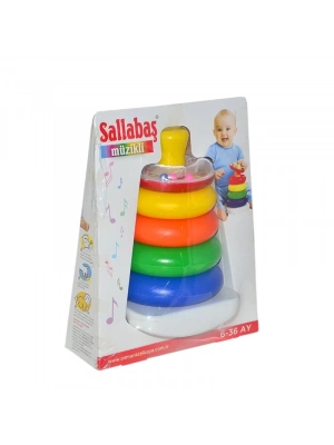 ® 756 Kızılkaya, Sallabaş Halka