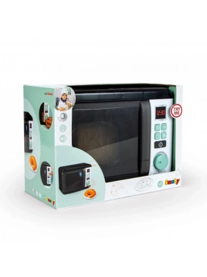 ® 7600310598  Oyuncak Mikrodalga