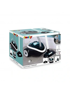 ® 7600330217 Oyuncak Süpürge -Smoby