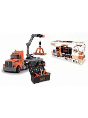 ® 7600360175 B-D TRUCK