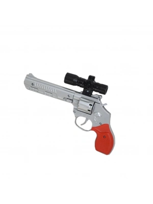 ® 787C-2 POŞ DÜRBÜNLÜ TABANCA