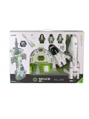 ® 80120 Uzay Seti