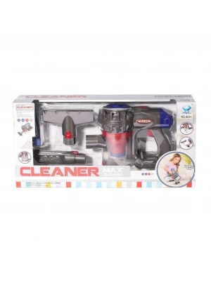 ® 8031 Elektrik Süpürgesi 2IN1 -Canem