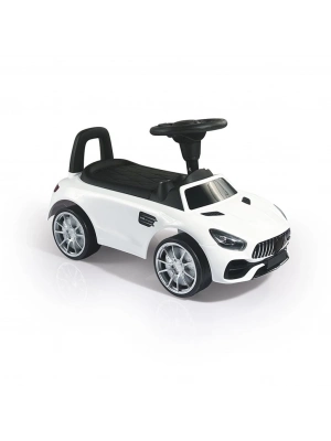 ®  8036  Ride On Car Pedalsız Araba -Dolu