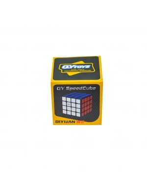 ® 8305 4X4  TOYS SPED CUBE