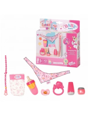 ® 832851 Bebek Taşıma Çantası 8 parça