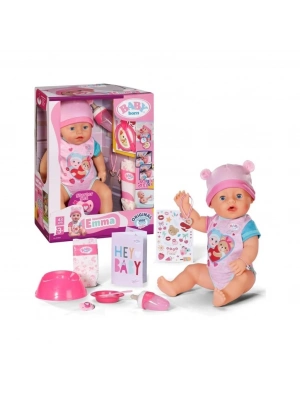 ® 834800 43cm bebek