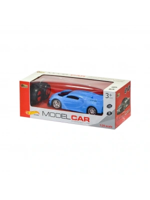 ®  888-9 Kumandalı Full Fonksiyonlu Araba 1:24 -Can