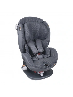 ® BeSafe Izi Comfort X3 9-18 Kg Oto Koltuğu Anthracite Mesh