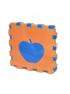 ® 90-979 ECO EVA 33X33 MEYVELER 7MM