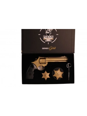 ® 9014 OYUNCAK TABANCA SERIES GOLD