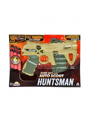 ® 91901 Huntsman Auto Sc Silah