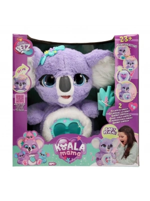 ® 92116 İnteraktif Peluş Koala mama -