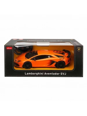 ® 96000 1:14 Uzaktan Kumandalı Lamborghini Aventador Araba 34 cm -