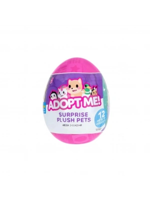® ADT00000 Adopt Me Sürpriz 12 cm Peluş - AME0001