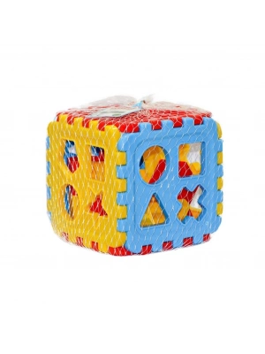 ® AE-1011 EĞİTİCİ BULTAK KÜP FİLEDE