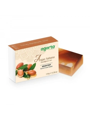®   El Yapımı Güzellik Sabunu 150 Gr Argan