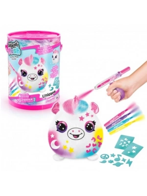 ® Peluş Boya Kutusu Hobi Seti