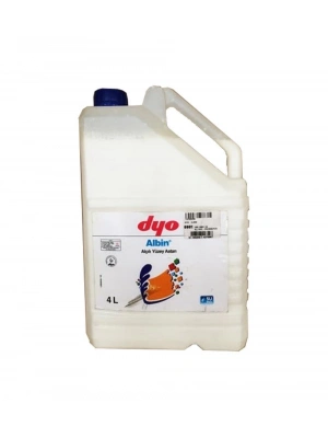 ®  Albin Alçılı Yüzey Astarı 4 Litre