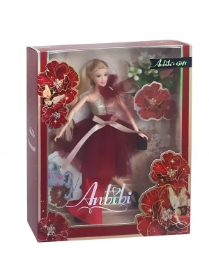 ® Gift Kutulu Bebek 214-5