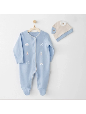 ® AC26072 Tulum Takım Blue