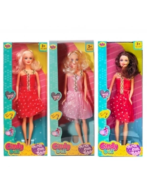 ® Fashion Style Bebek