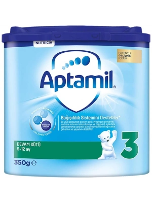 ®   Devam Sütü Maması No3 9-12 Ay 350 Gr