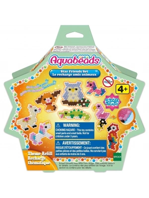 ® Starbead Arkadaşlar Seti 31602