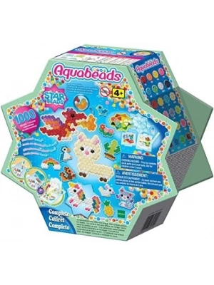 ® Aquabeads Star Bead Başlangıç Seti