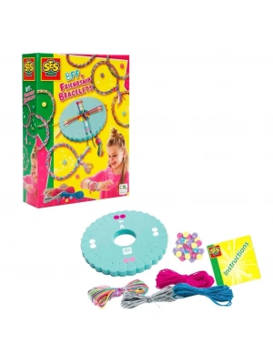 ® Arkadaşlık Bileklik Yapım Seti