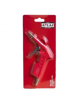 ® Attlas ATHT10 Hava Tabancası Kısa