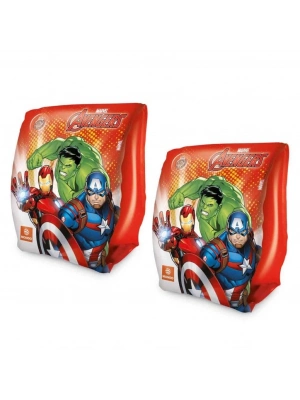 ® Avangers Şişme Kolluk