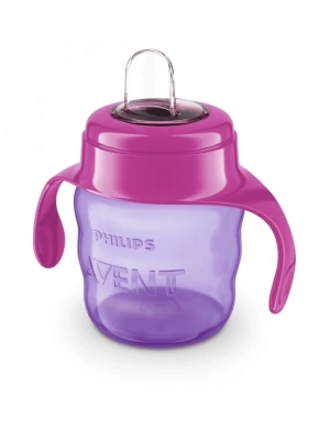 ®   Alıştırma Bardağı 6+ Ay Kız