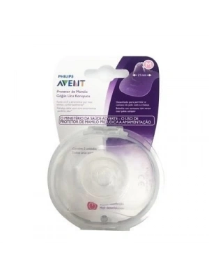 ®   Göğüs Ucu Koruyucu (Medium)