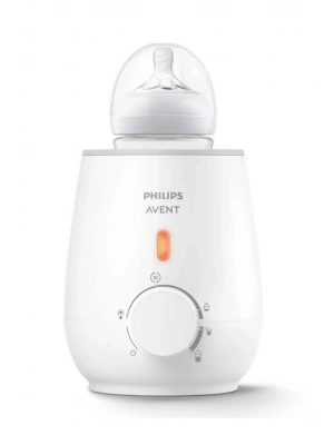 ®   Hızlı Biberon Isıtıcı