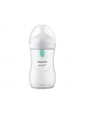 ®   Natural Response Antikolik PP Biberon 260 ml 1+ Ay