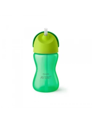 ®   Pipetli Bardak 300 ml Erkek