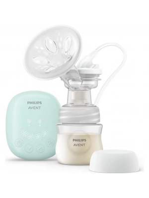 ®   Tekli Elektrikli Göğüs Pompası