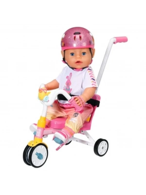 ® 3 Tekerlekli Bisiklet