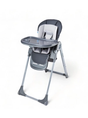 ® BC511 Plus Mama Sandalyesi Antrasit