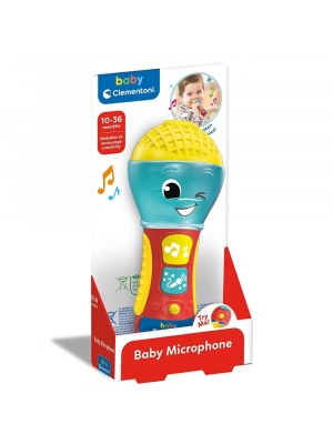 ® Baby Bebek Mikrofonu 17913