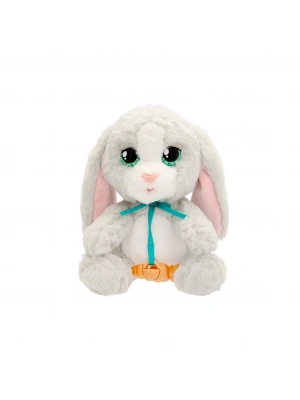 ® Sesli Tavşan Peluş 20 cm