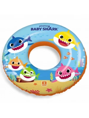 ® Baby Shark Can Simidi 50 cm