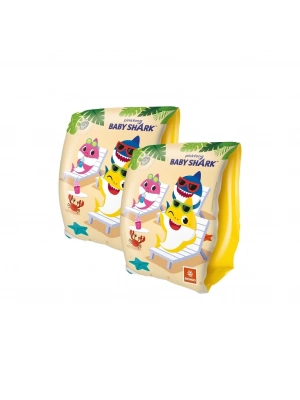 ® Baby Shark Kolluk 15x23 cm