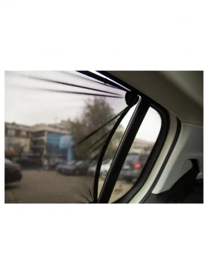 ®  Ayarlanabilir Oto Yan Cam Güneşliği 879
