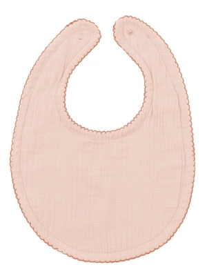 ®  Bürümcük Müslin Önlük 811 Somon