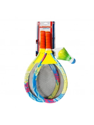 ® Raket Seti 53,5 cm